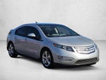 2012 Chevrolet Volt Base