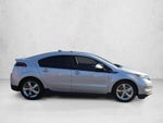 2012 Chevrolet Volt Base