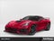 2019 Chevrolet Corvette ZR1 ZR1 3ZR