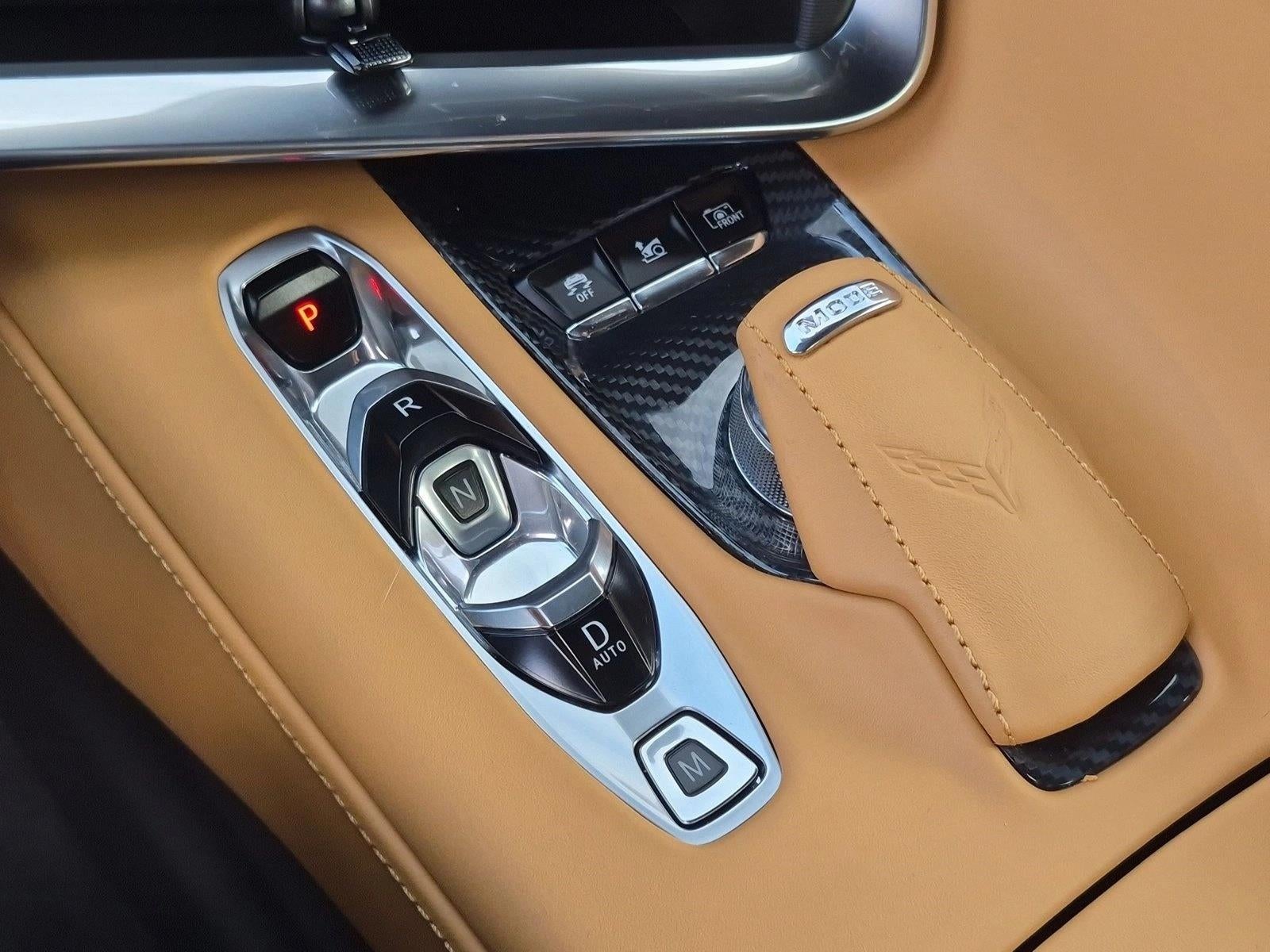 2020 Chevrolet Corvette Stingray 3LT