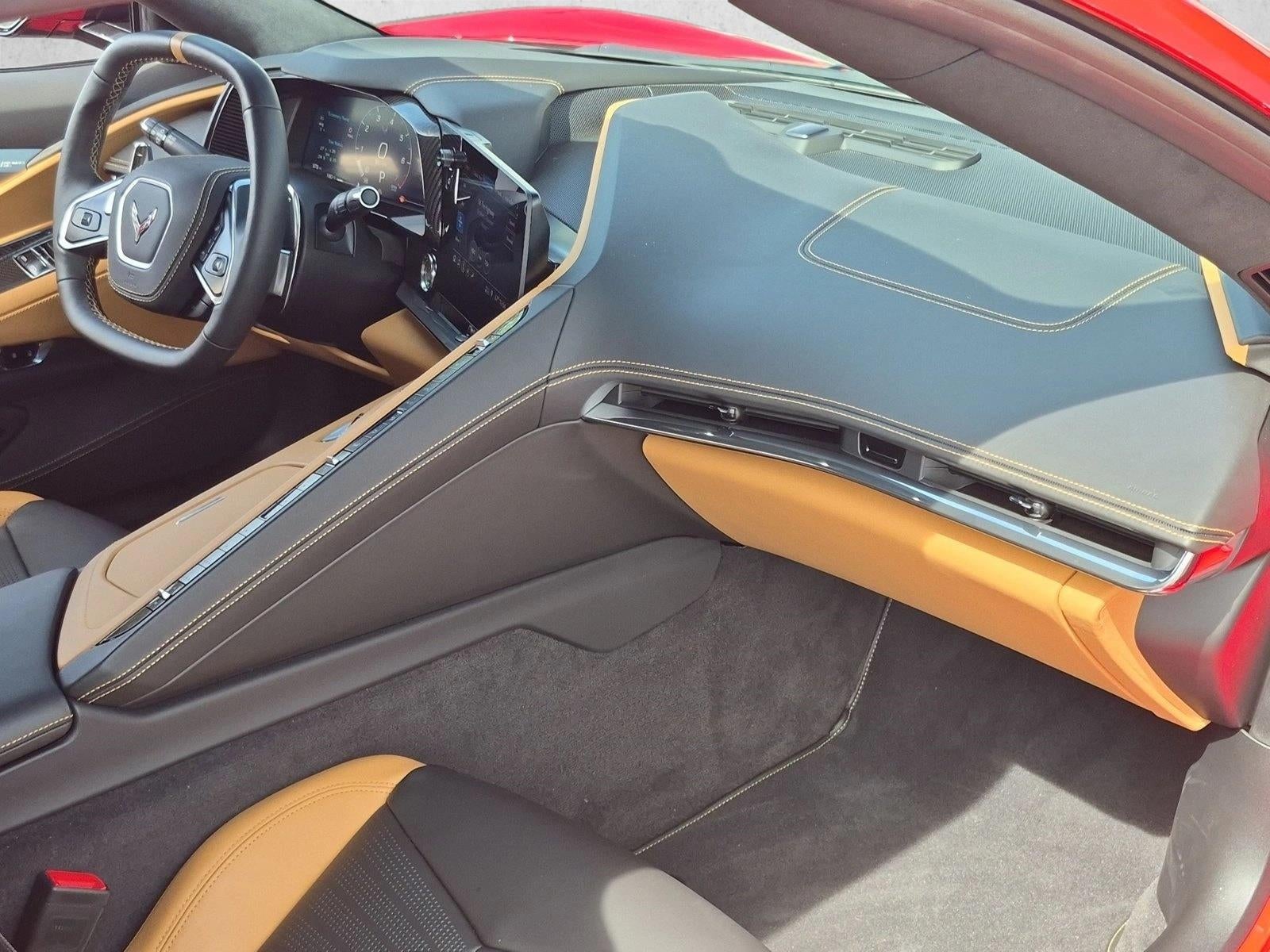 2020 Chevrolet Corvette Stingray 3LT