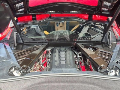 2020 Chevrolet Corvette Stingray 3LT