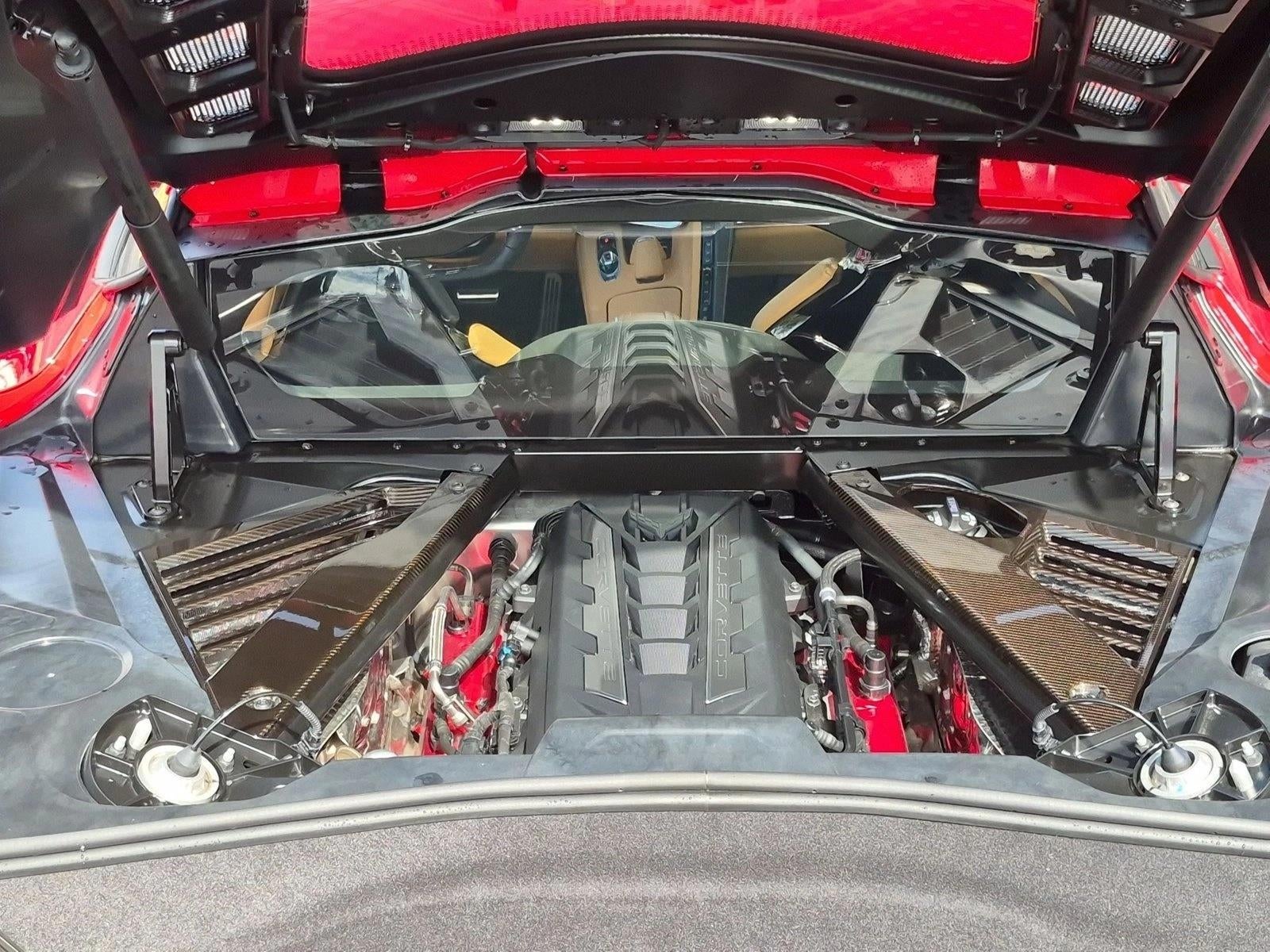 2020 Chevrolet Corvette Stingray 3LT