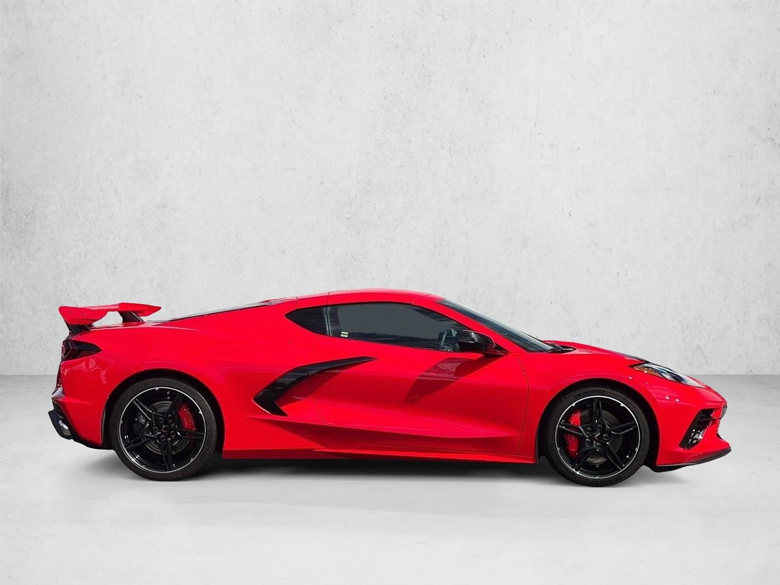 2020 Chevrolet Corvette Stingray 3LT