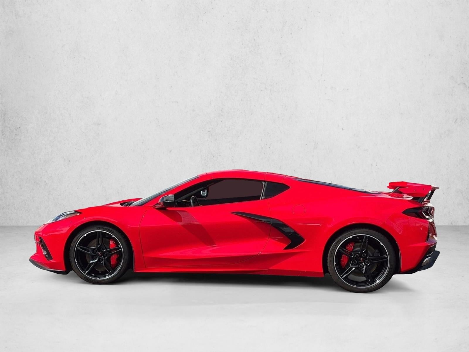 2020 Chevrolet Corvette Stingray 3LT