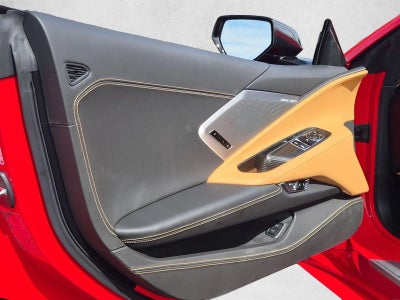 2020 Chevrolet Corvette Stingray 3LT