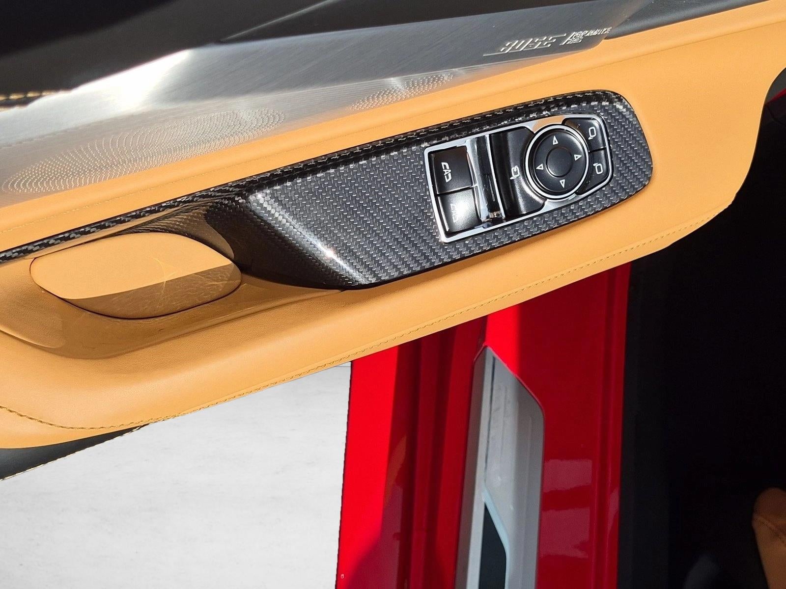 2020 Chevrolet Corvette Stingray 3LT