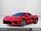 2022 Chevrolet Corvette Stingray 1LT