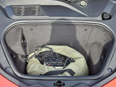 2022 Chevrolet Corvette Stingray 1LT