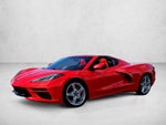 2022 Chevrolet Corvette Stingray 1LT