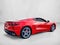 2022 Chevrolet Corvette Stingray 1LT