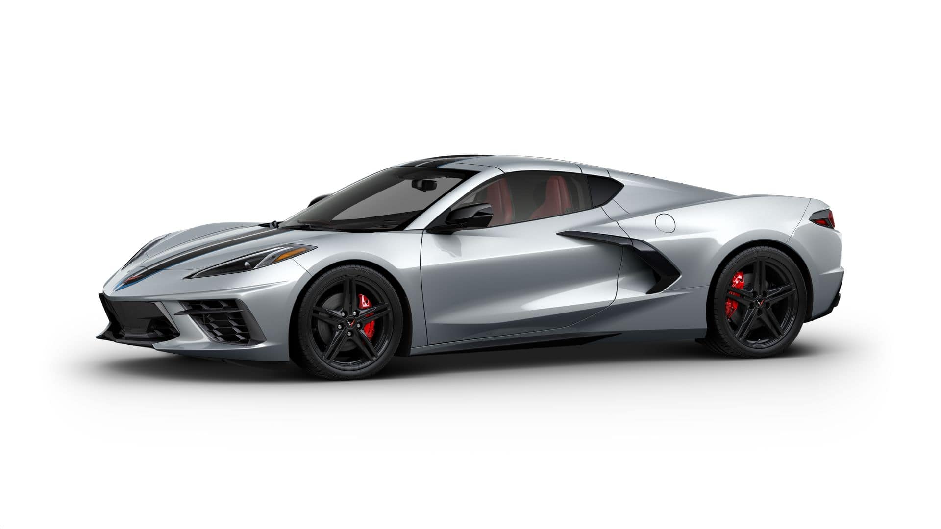 2026 Chevrolet Corvette Stingray Base