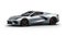 2026 Chevrolet Corvette Stingray Base