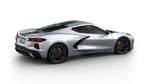 2026 Chevrolet Corvette Stingray Base