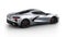 2026 Chevrolet Corvette Stingray Base