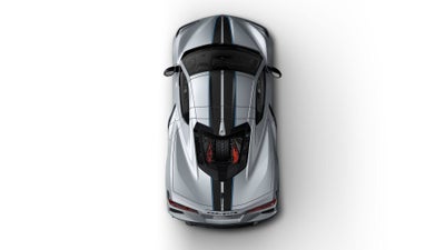 2026 Chevrolet Corvette Stingray Base