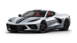 2026 Chevrolet Corvette Stingray Base