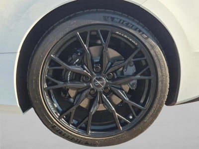 2025 Chevrolet Corvette Stingray 1LT