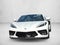 2025 Chevrolet Corvette Stingray 1LT