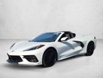 2025 Chevrolet Corvette Stingray 1LT