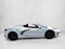 2025 Chevrolet Corvette Stingray 1LT