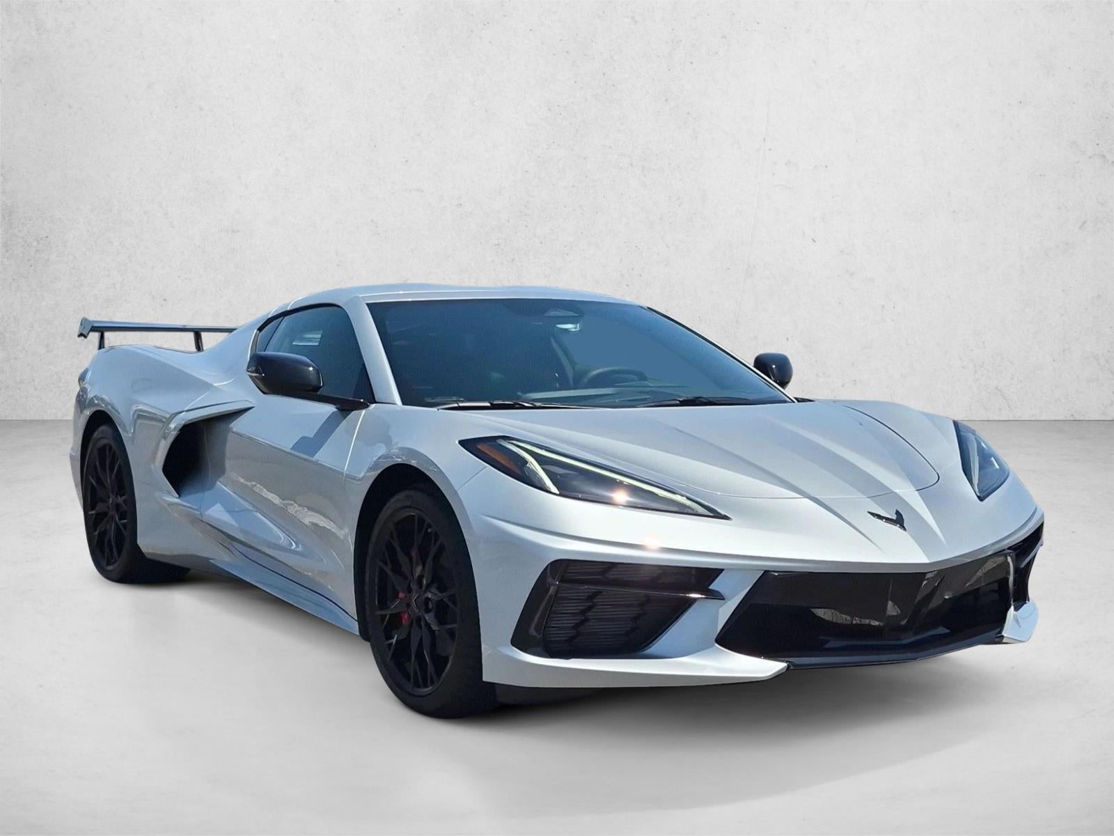 2027 Chevrolet Corvette Stingray 1LT