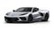 2027 Chevrolet Corvette Stingray 1LT