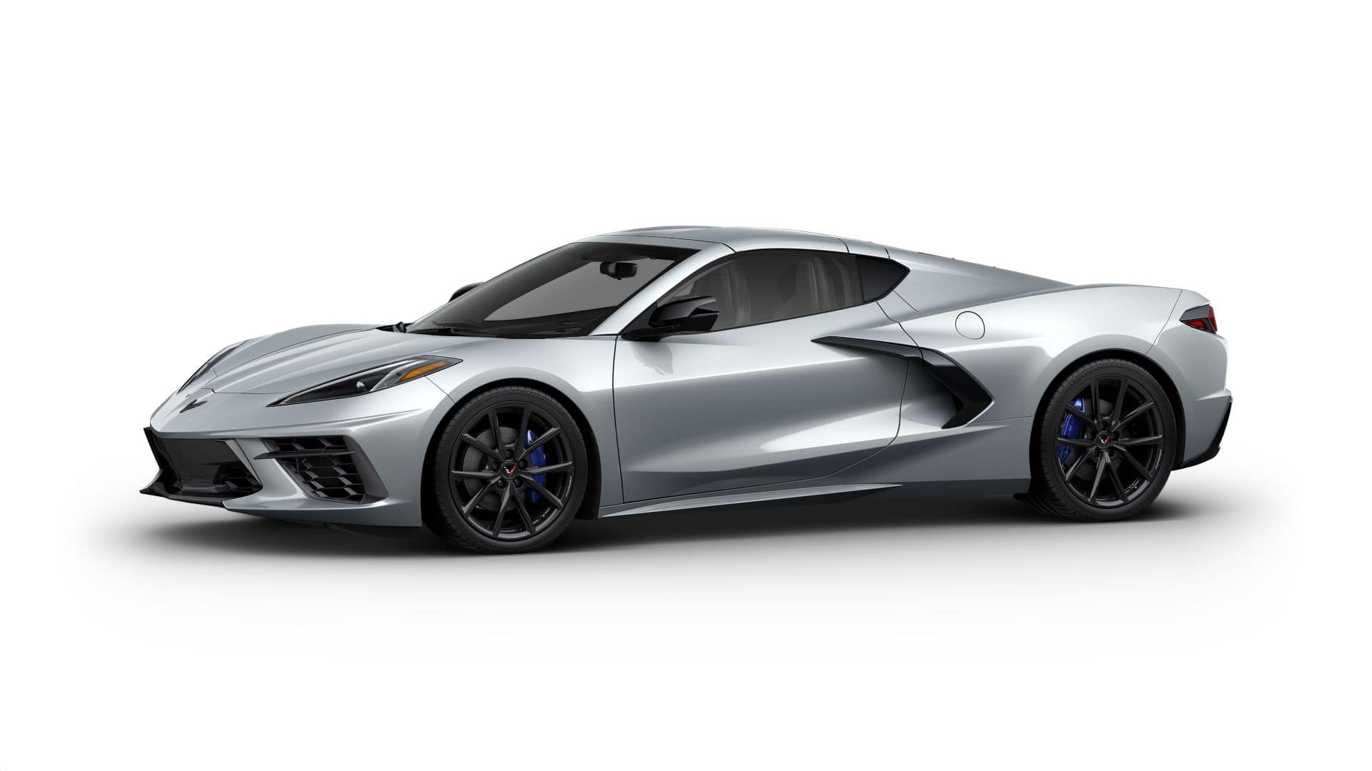 2027 Chevrolet Corvette Stingray 1LT