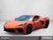 2021 Chevrolet Corvette Stingray 2LT
