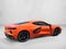 2021 Chevrolet Corvette Stingray 2LT