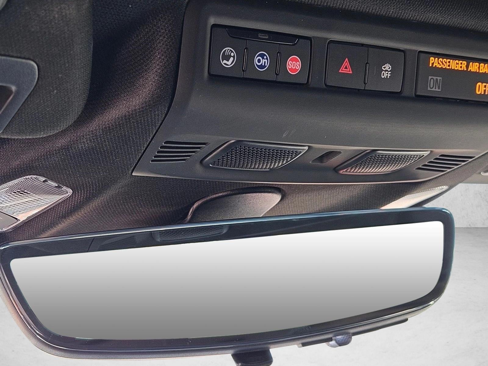 2021 Chevrolet Corvette Stingray 2LT