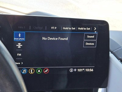 2021 Chevrolet Corvette Stingray 2LT