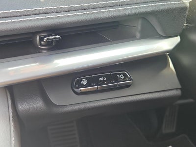 2021 Chevrolet Corvette Stingray 2LT