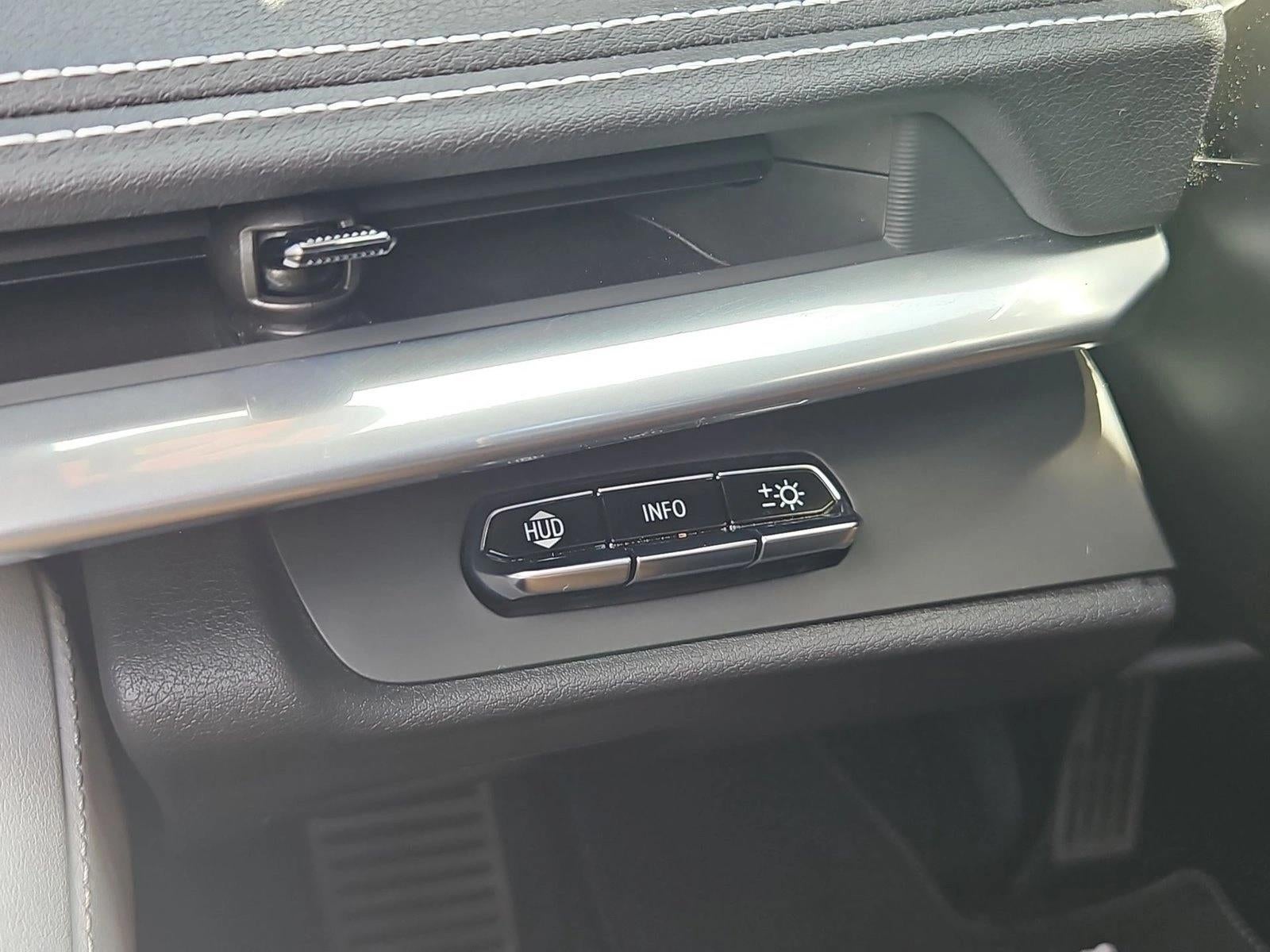 2021 Chevrolet Corvette Stingray 2LT