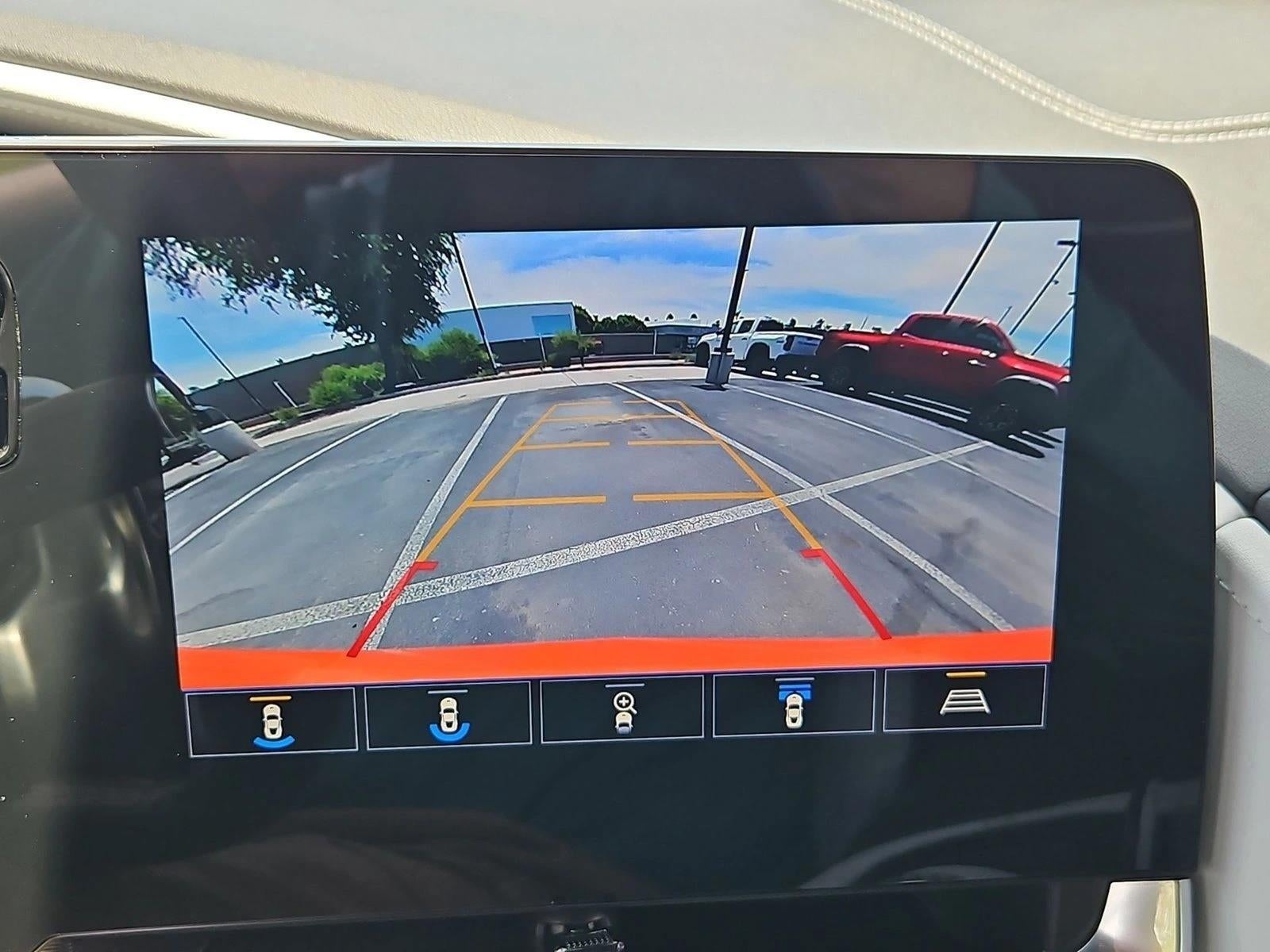 2021 Chevrolet Corvette Stingray 2LT