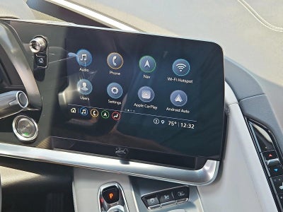 2021 Chevrolet Corvette Stingray 2LT