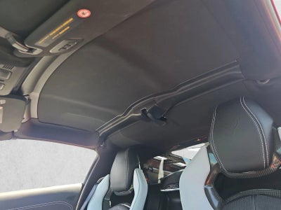 2021 Chevrolet Corvette Stingray 2LT