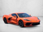 2021 Chevrolet Corvette Stingray 2LT