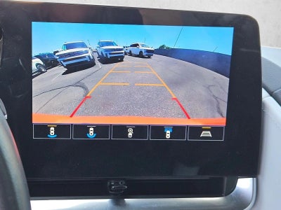 2021 Chevrolet Corvette Stingray 2LT