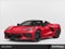 2024 Chevrolet Corvette Stingray 3LT