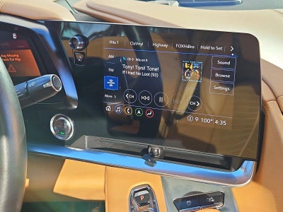 2021 Chevrolet Corvette Stingray 3LT