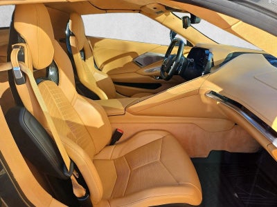 2021 Chevrolet Corvette Stingray 3LT
