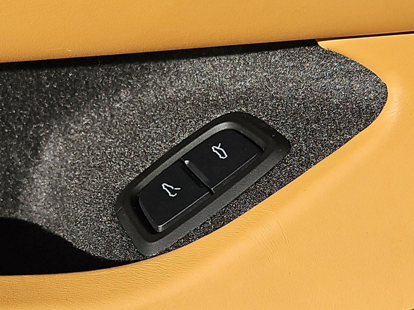 2021 Chevrolet Corvette Stingray 3LT