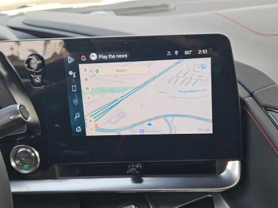 2025 Chevrolet Corvette Z06 1LZ