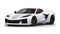 2025 Chevrolet Corvette Z06 1LZ