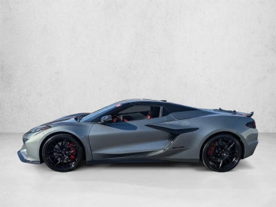 2024 Chevrolet Corvette Z06 2LZ