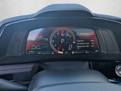 2024 Chevrolet Corvette Z06 2LZ