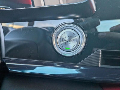 2024 Chevrolet Corvette Z06 2LZ