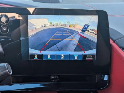 2024 Chevrolet Corvette Z06 2LZ