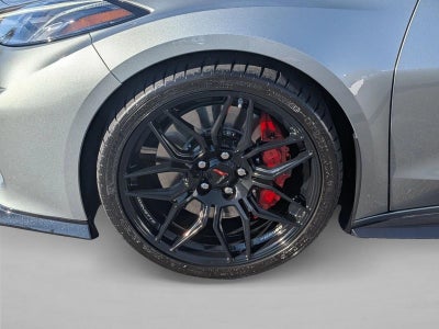 2024 Chevrolet Corvette Z06 2LZ